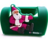 Wholesale Soft PVC Mobile Phone base,