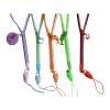 Zipper Lanyard