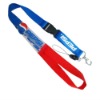 2011 Fashional sport PEPSI mobile phone lanyard