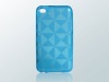 Wholesale high quality TPU case for Touch 4(new)