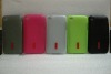 Wholesale matt finish TPU case for Touch 4(new)