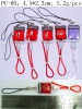 Blood group Mobile phone chain Pendant