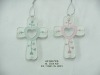 Wholesale Mobile phone strap (polyresin crafts)