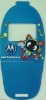 Wholesale Promotion gifts promotion gifts Rubber Mobile Phone Holder/soft pvc mobile phone holder/pvc mobile phone holder
