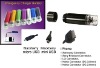 Wholesale Exquisite Emergency Charger with battery/adapter