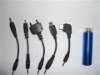 Wholesale AA Emergency charger for mobile phone