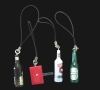 Wholesale mobile phone call-flash pendant