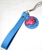 Wholesale PVC Mobile Strap