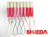 Wholesale lip gloss mobile accessories
