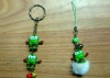 Mobile Accessories, Mobile phone decoration, key decoration ,