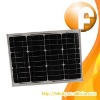 Wholesale solar cell,30w,monocrystalline