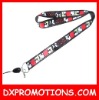 Wholesale sublimation lanyard/mobile phone Lanyard