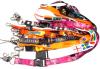 Wholesale Heat-Transfer Lanyard