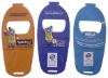 Wholesale pvc phone holder