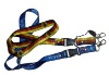 Wholesale custom polyester lanyard