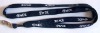 Wholesale tube polyester lanyards