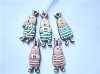 Wholesale Cell Phone Hanging Ornament for Xmas or Halloween