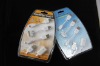 Wholesale 3in1 USB cable for 3g 4g mini usb mirco usb