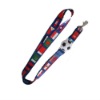 Wholesale Football Fun's Necessary Fanshion Phone&Camera Lanyard