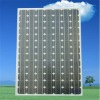 Wholesale 65W mono solar panels for GARDEN LIGHT