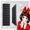 Wholesale 60W-70W mono solar module for PILOT LAMP