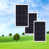 Wholesale 260-300W poly solar panel for WATERPUMP