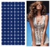 Wholesale 60W-70W mono solar module for BALCONY