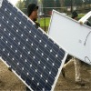 Wholesale 260-300W poly solar panel for HOUSETOP