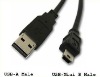 Wholesale USB cable for mobile phone