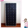 Wholesale 75W-90W mono solar module for GARDEN LIGHT
