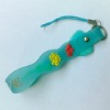 Mobile phone strap