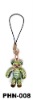 Wholesale hot sale bear mobile chains / cool mobile chain