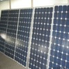 Wholesale 170-190W mono solar panel for CARPORT