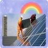 Wholesale 170W mono solar panel for CARPORT