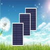 Wholesale 60W-70W mono solar module for BALCONY LIGHT