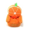Wholesale Cartoon Orange Mobile Stand