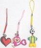 Wholesale cellphone strap
