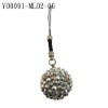 Wholesale Fashion mobile phone strap