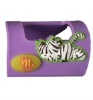 Wholesale soft pvc cell phone holder
