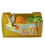 Wholesale pvc cell phone stand
