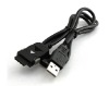 usb 2.0 AM to 24pin cable applicable with mobile phone