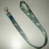 Wholesale cord camera fashion rhinestone neck lanyard