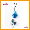 Wholesale mobile phone jewelry pendant(FS-SL000023)