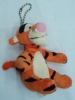 Wholesale plush mobile pendant