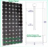 solar panels