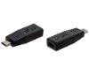 Mini USB to Micro Adapter