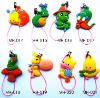 Wholesale Novelty cheap phone charms