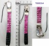 Wholesale PU Leather Moblie Phone Straps