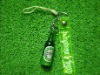 Wholesale led mobile flashing keyring