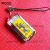 Wholesale promotional New Style plastic pendant charms